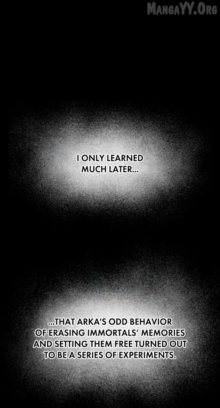 The Monsters’ Undertaker Chapter 20 page 36