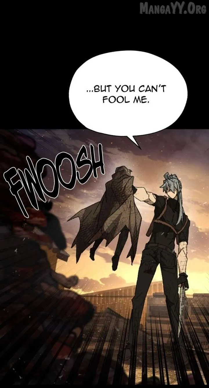 The Monsters’ Undertaker Chapter 20 page 24