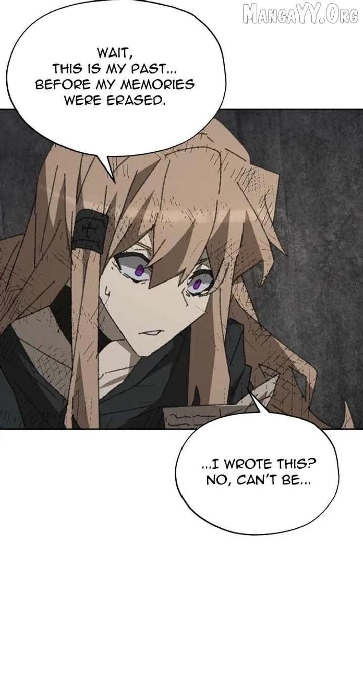 The Monsters’ Undertaker Chapter 20 page 97