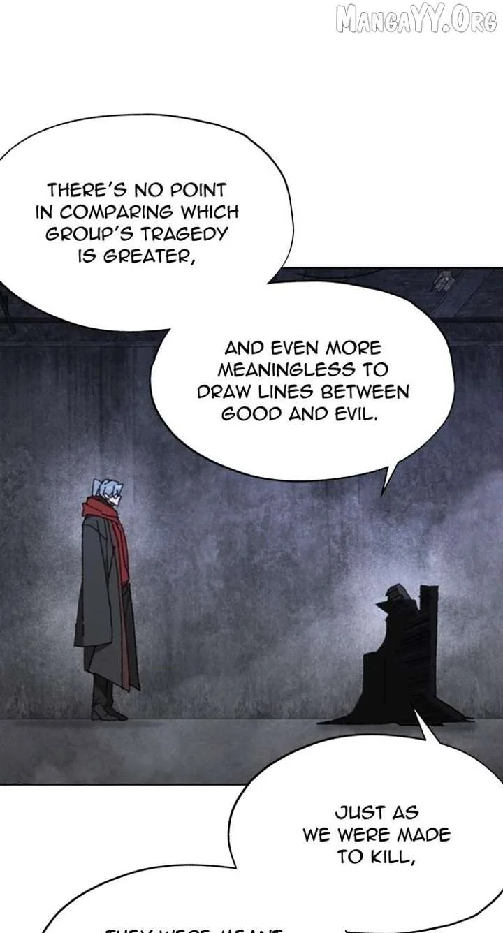 The Monsters’ Undertaker Chapter 19 page 54
