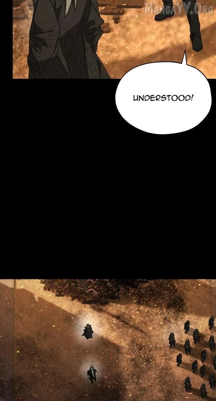 The Monsters’ Undertaker Chapter 20 page 18