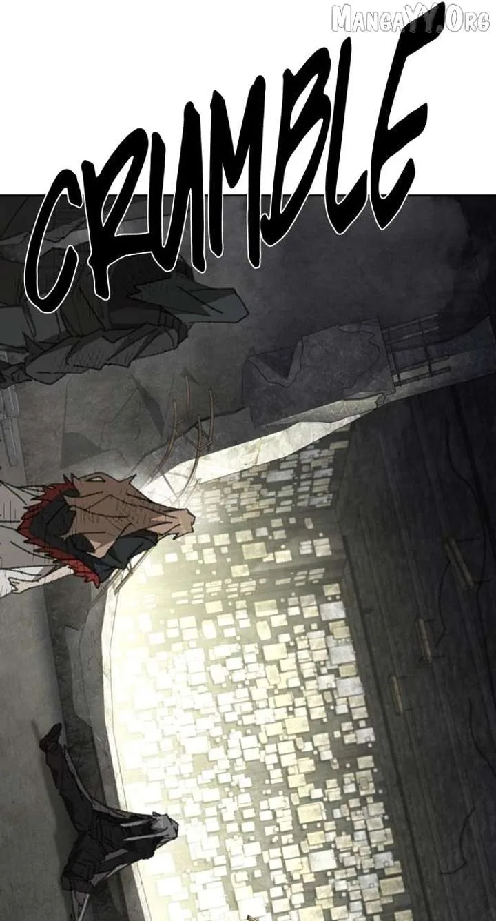 The Monsters’ Undertaker Chapter 20 page 93