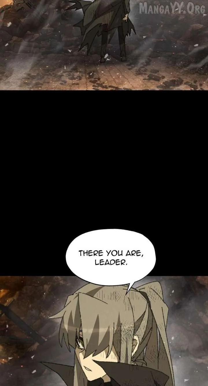 The Monsters’ Undertaker Chapter 20 page 16