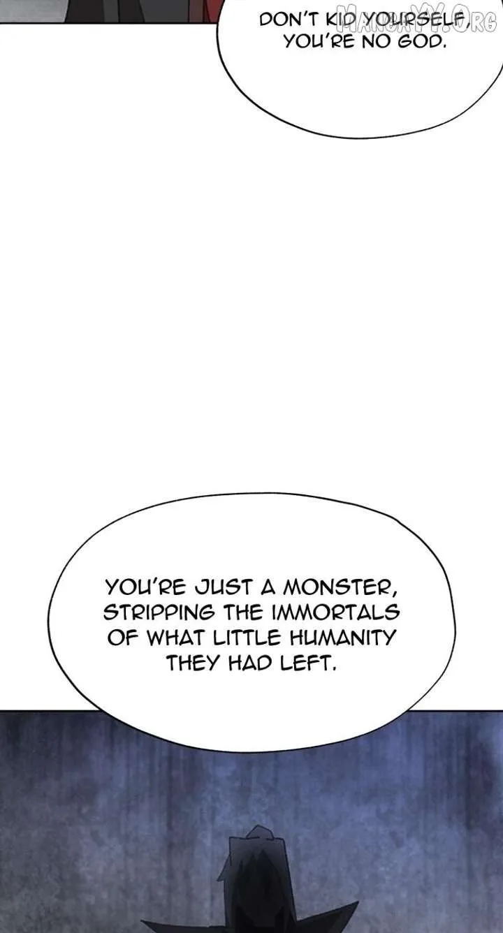 The Monsters’ Undertaker Chapter 19 page 67