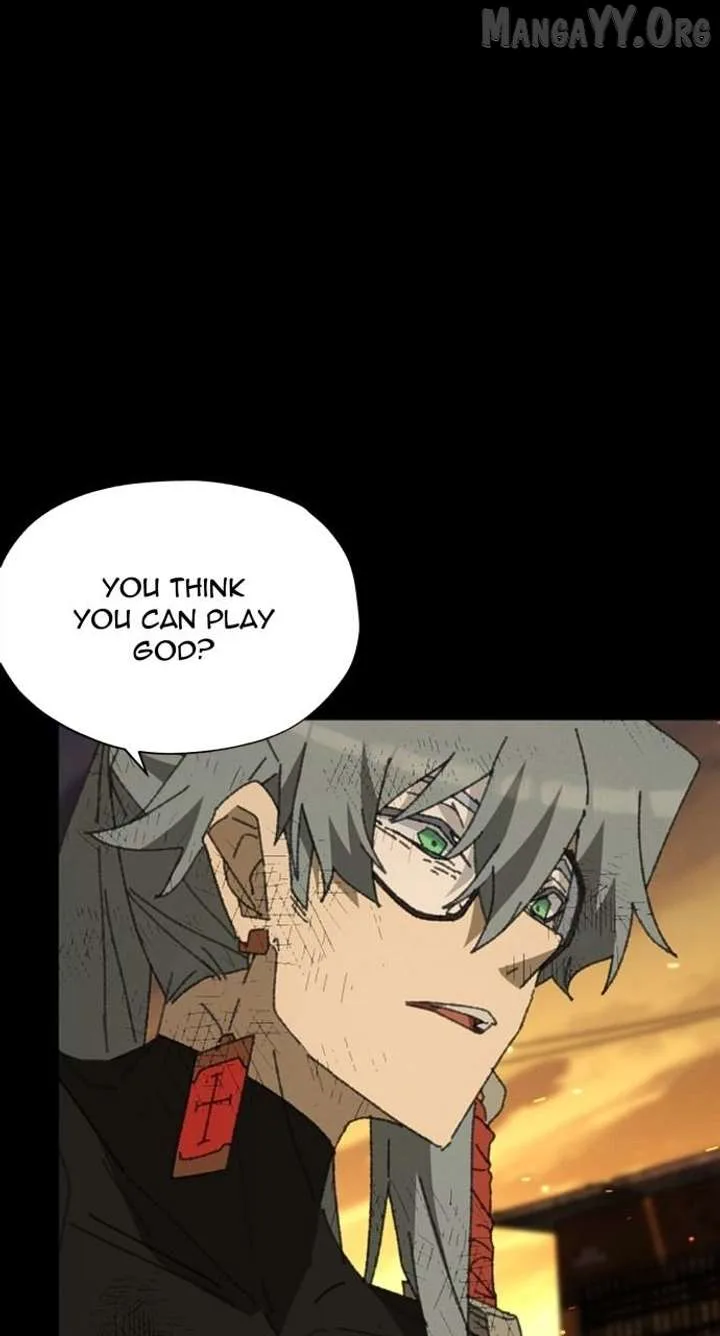 The Monsters’ Undertaker Chapter 20 page 31