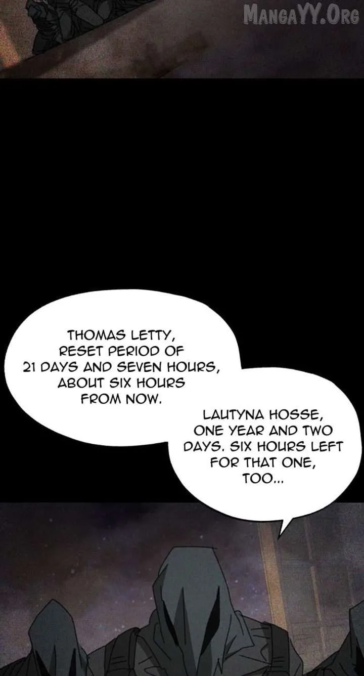 The Monsters’ Undertaker Chapter 15 page 72
