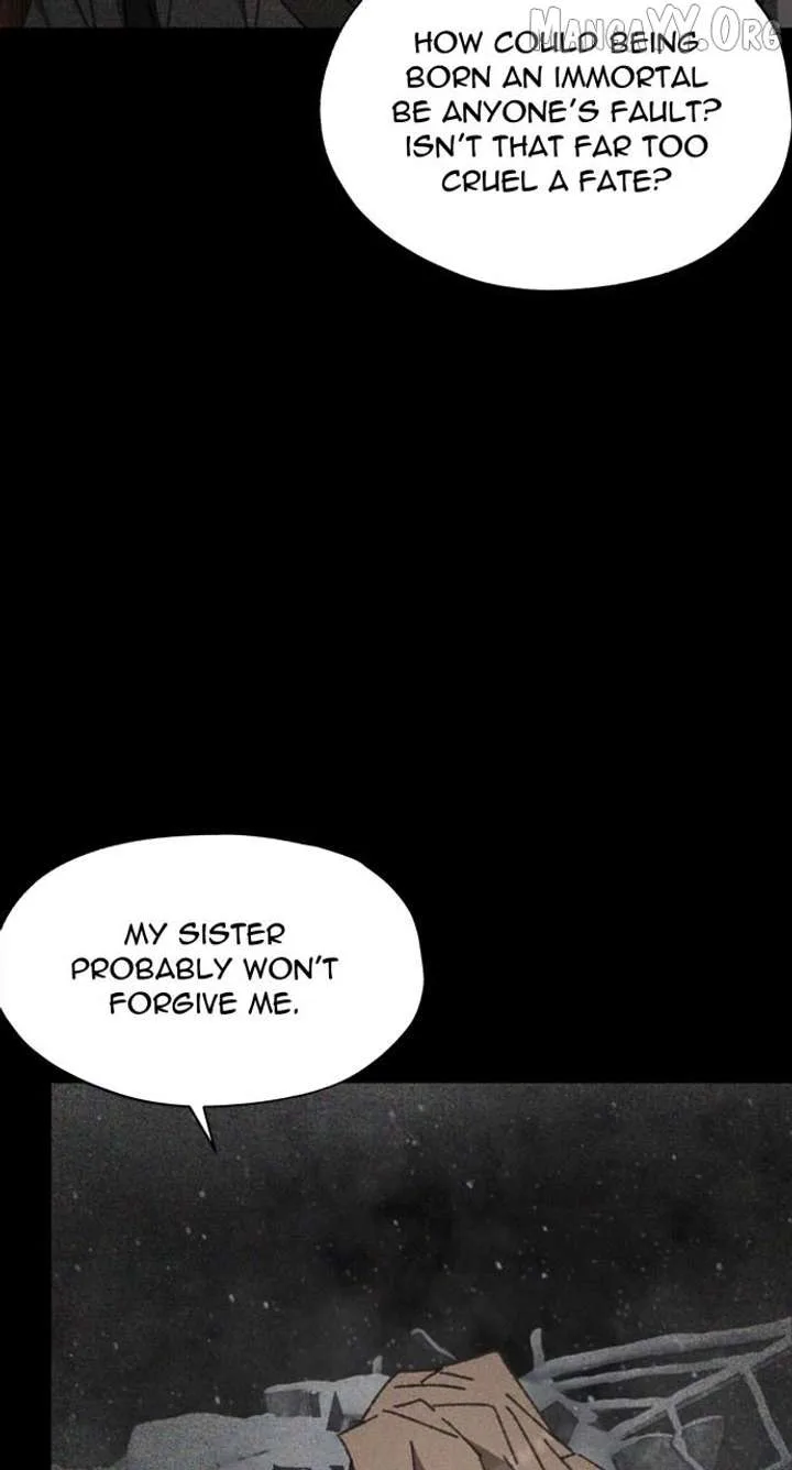 The Monsters’ Undertaker Chapter 20 page 61
