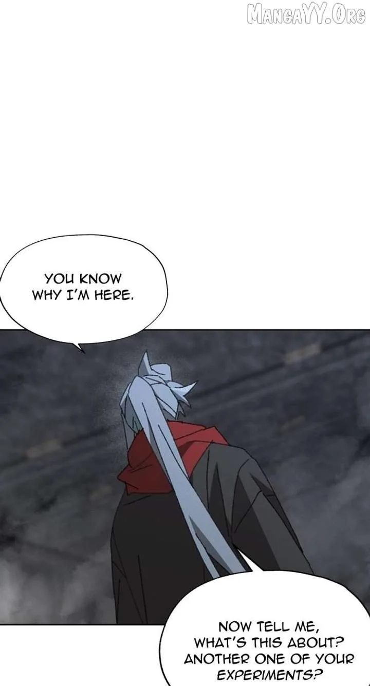 The Monsters’ Undertaker Chapter 19 page 45