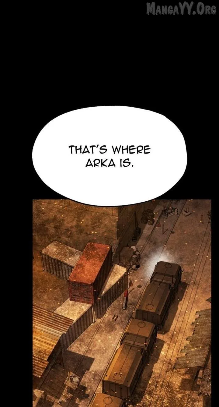 The Monsters’ Undertaker Chapter 20 page 11
