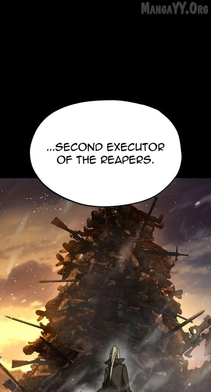 The Monsters’ Undertaker Chapter 20 page 15
