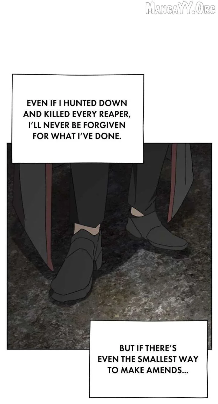 The Monsters’ Undertaker Chapter 19 page 38