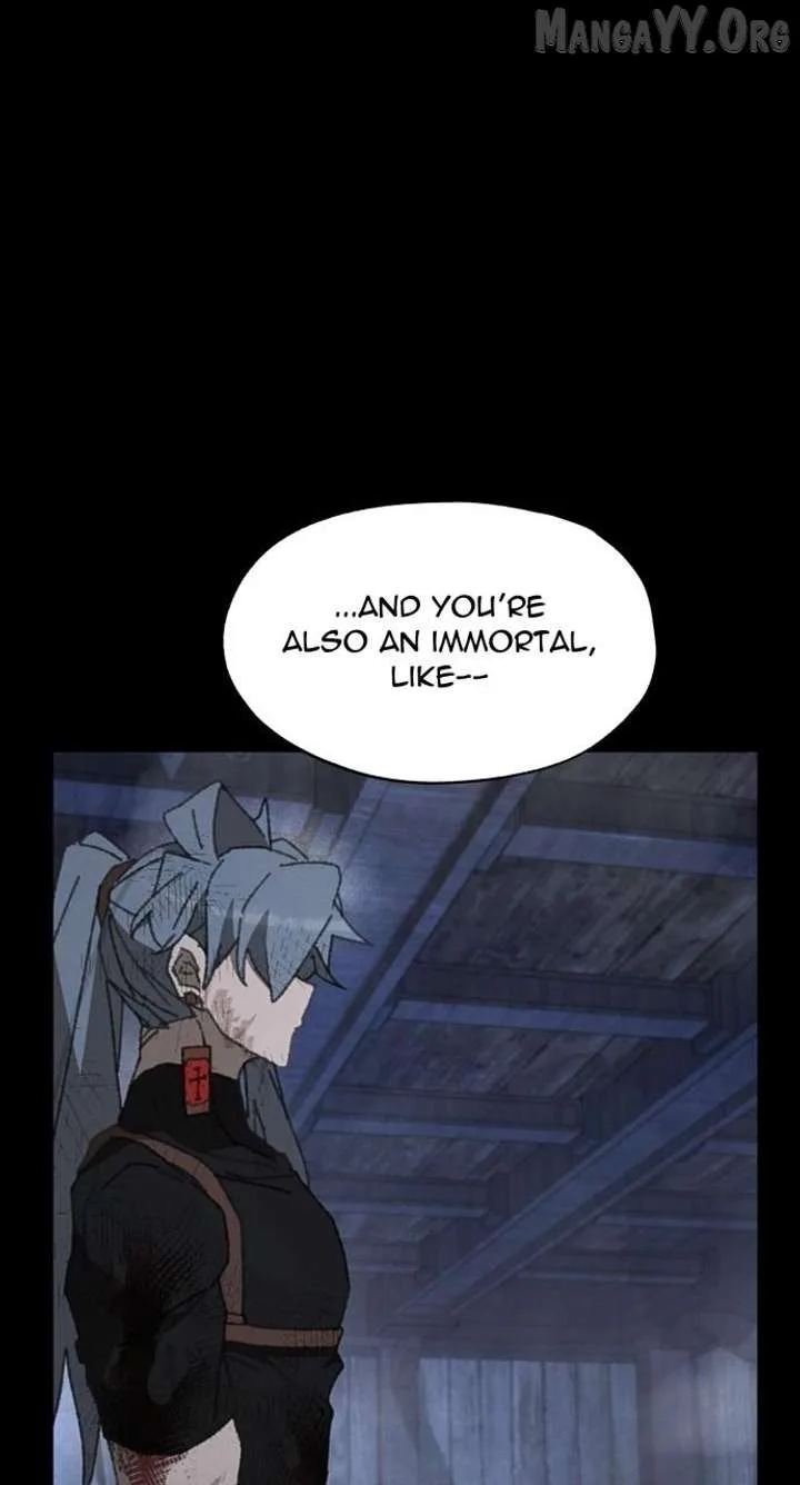 The Monsters’ Undertaker Chapter 20 page 3