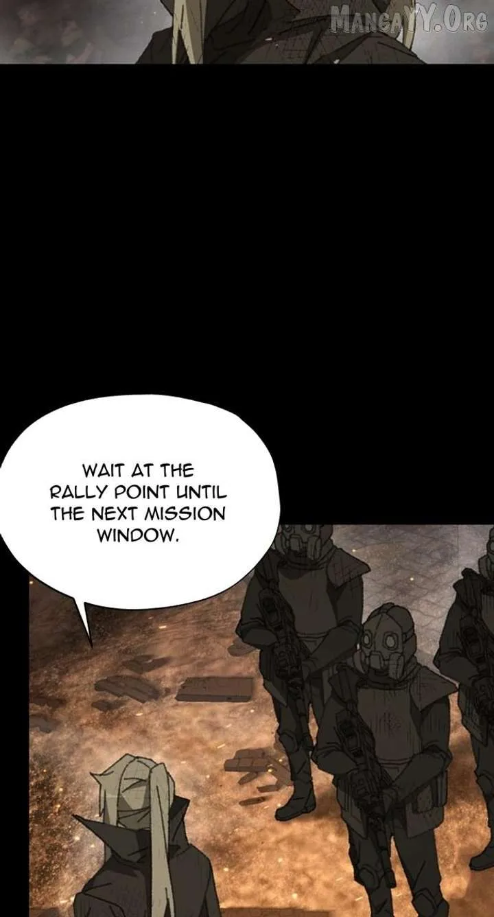 The Monsters’ Undertaker Chapter 20 page 17