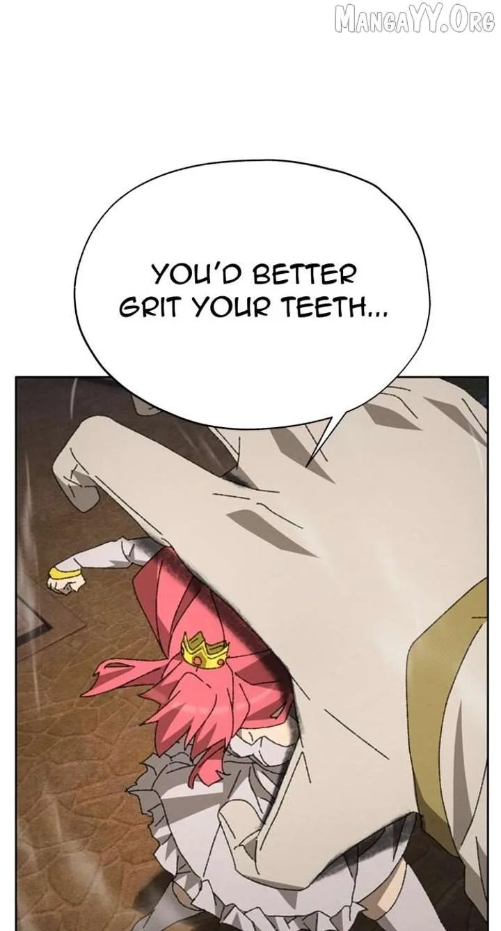 The Monsters’ Undertaker Chapter 19 page 13