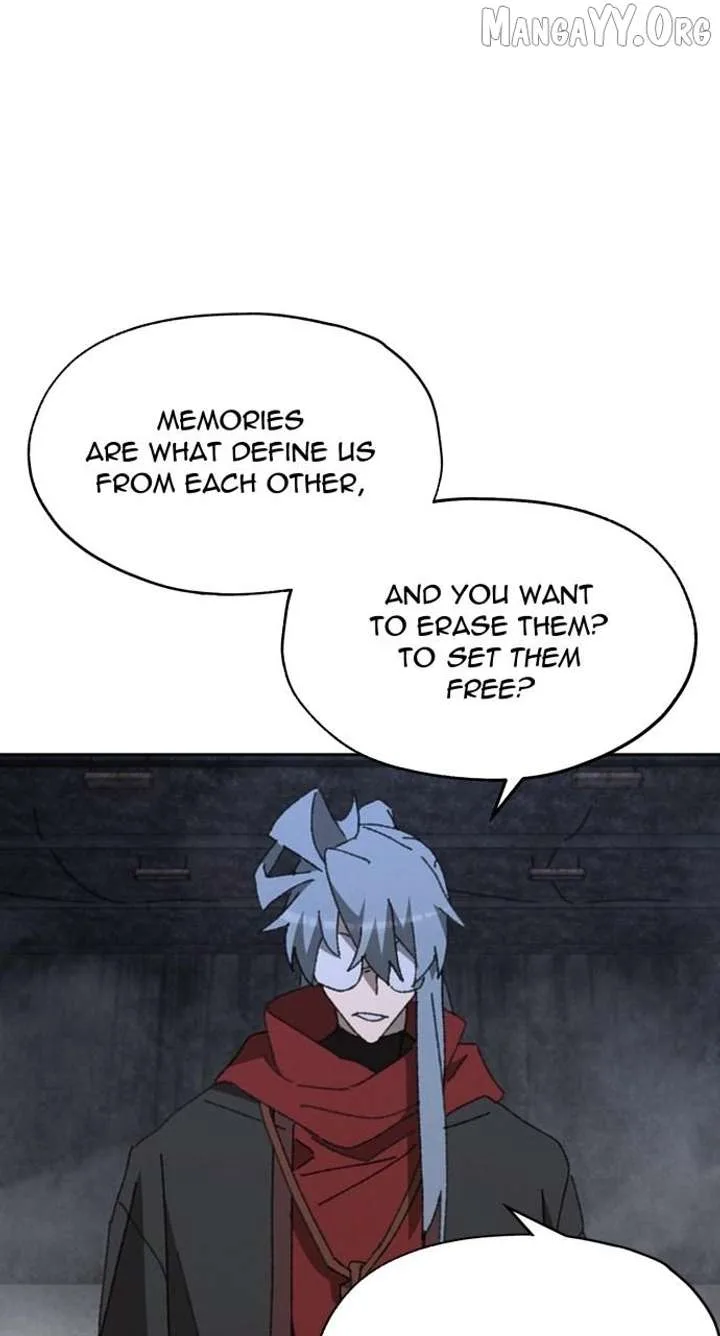 The Monsters’ Undertaker Chapter 19 page 66