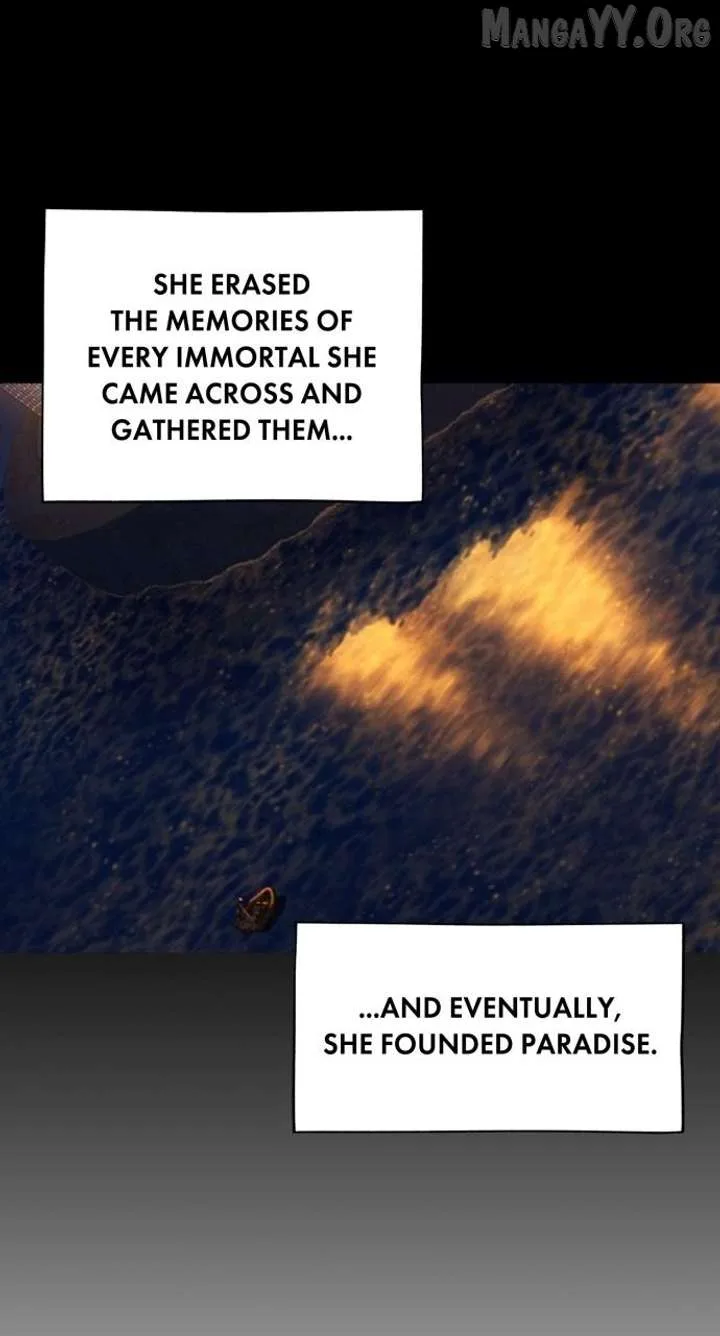 The Monsters’ Undertaker Chapter 20 page 41