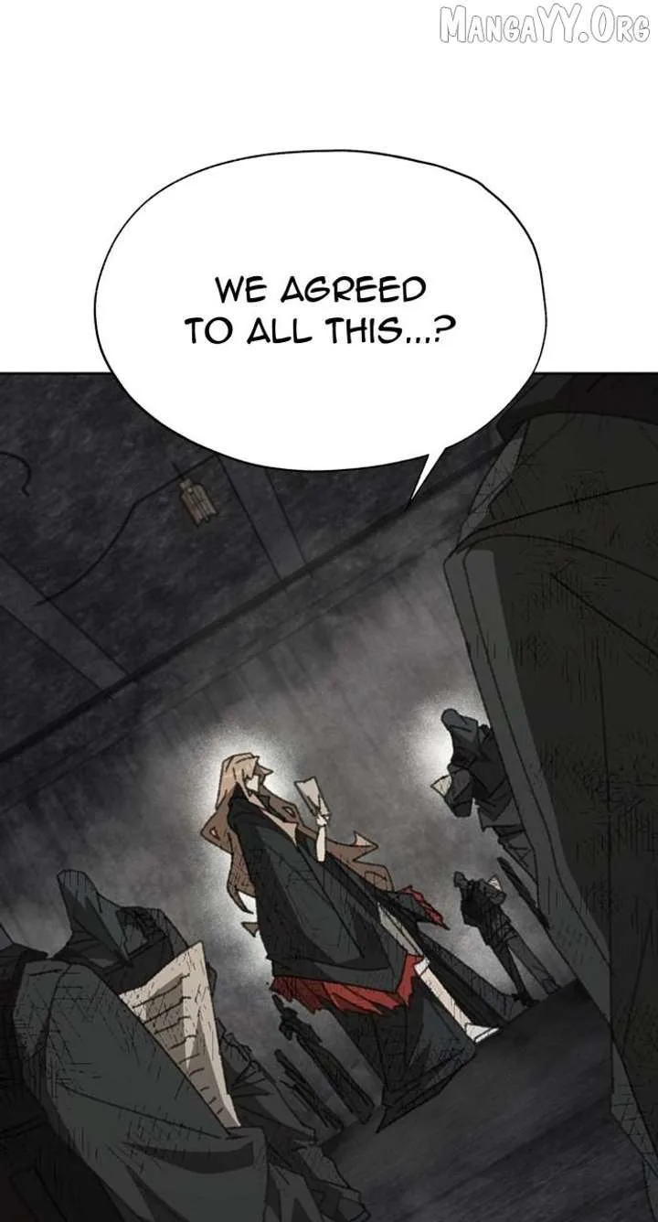 The Monsters’ Undertaker Chapter 20 page 99