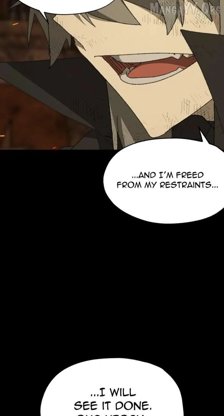 The Monsters’ Undertaker Chapter 20 page 34