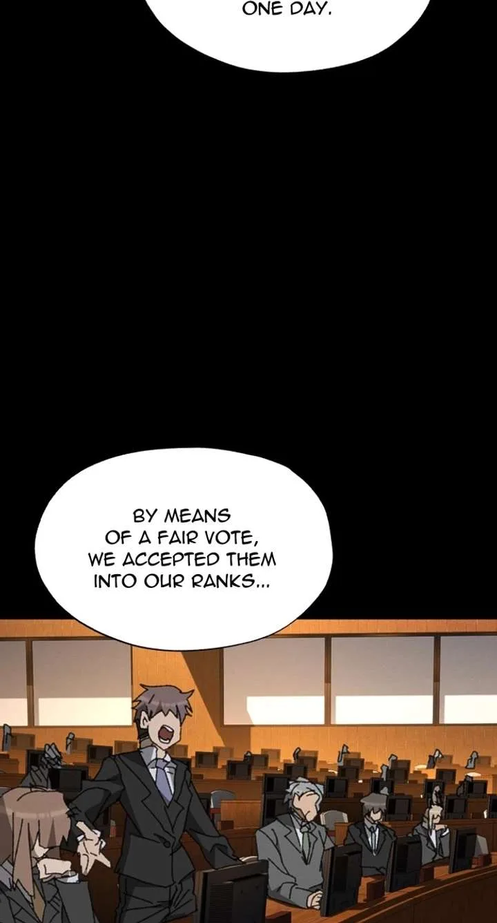 The Monsters’ Undertaker Chapter 21 page 13