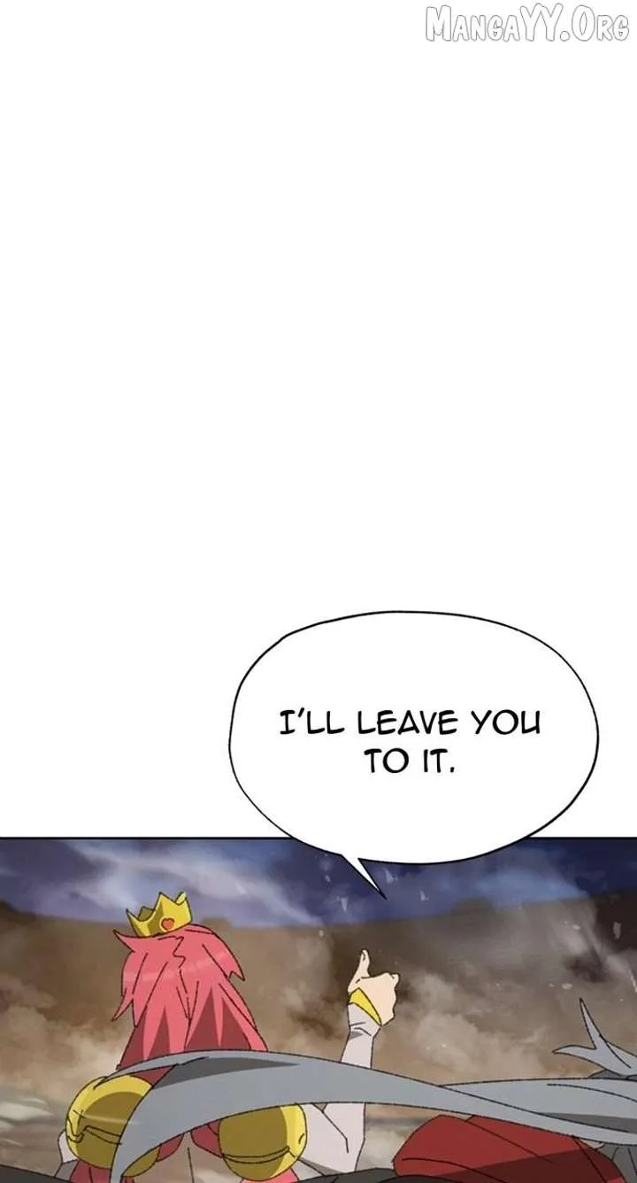 The Monsters’ Undertaker Chapter 19 page 22