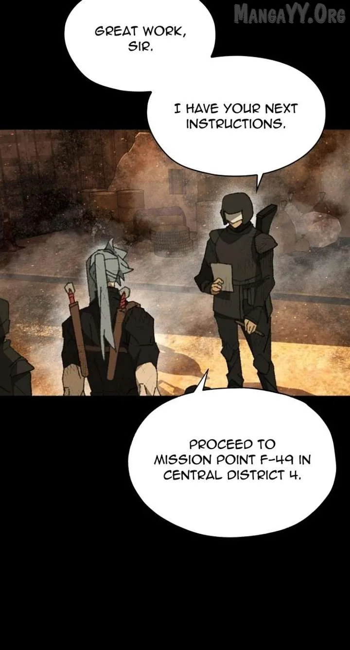 The Monsters’ Undertaker Chapter 20 page 9