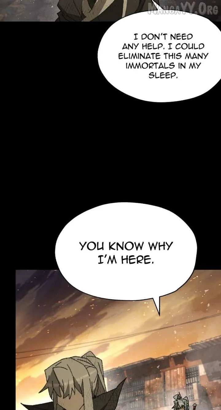 The Monsters’ Undertaker Chapter 20 page 20
