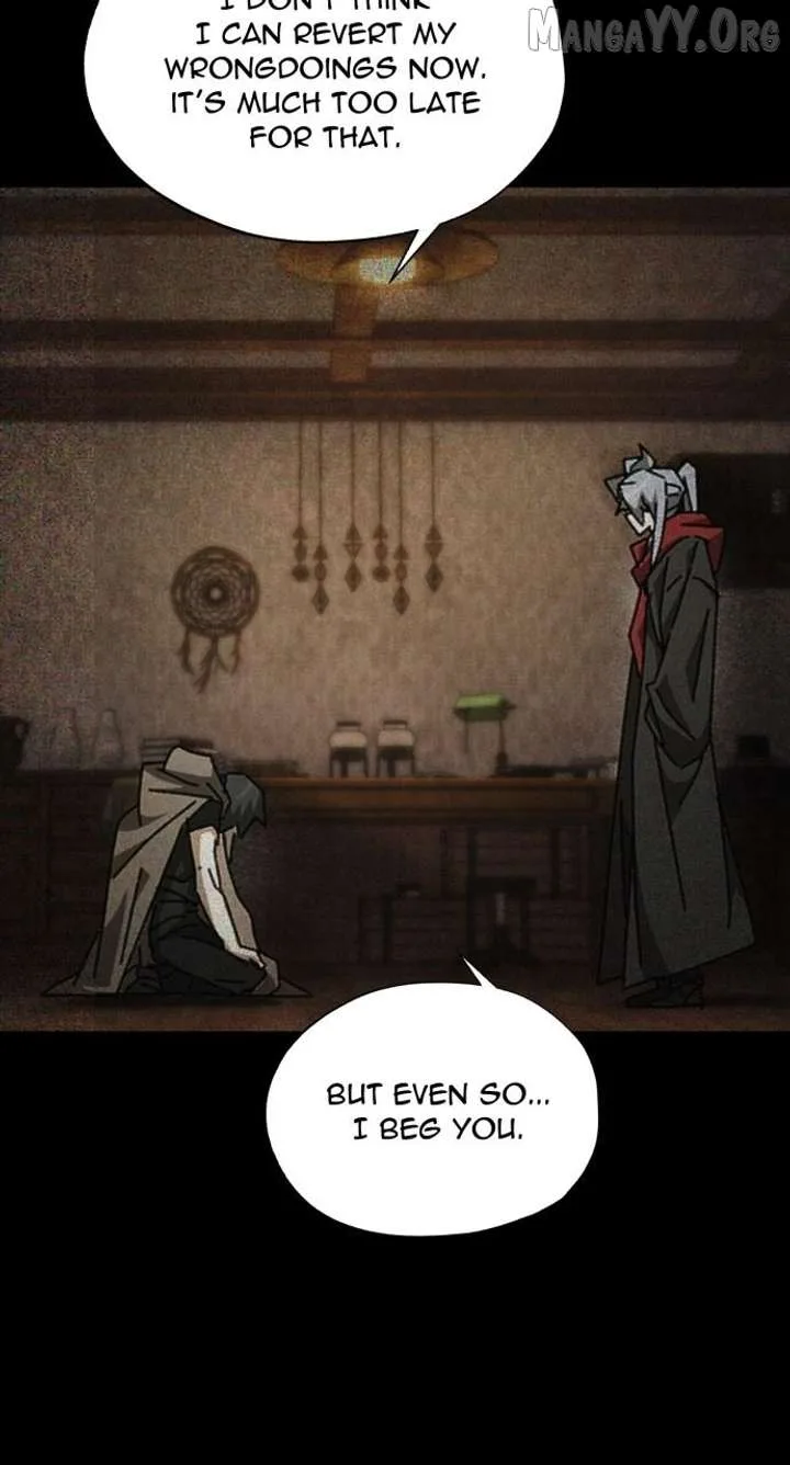The Monsters’ Undertaker Chapter 20 page 63