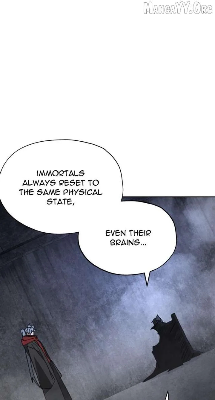 The Monsters’ Undertaker Chapter 19 page 62