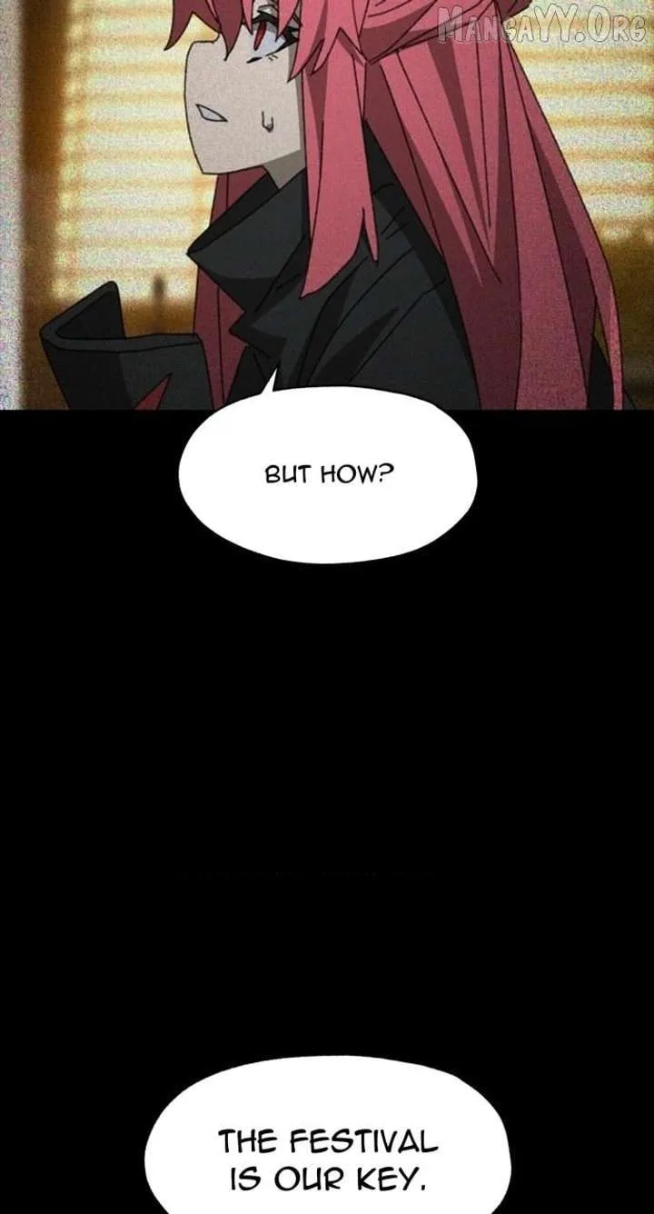The Monsters’ Undertaker Chapter 15 page 74