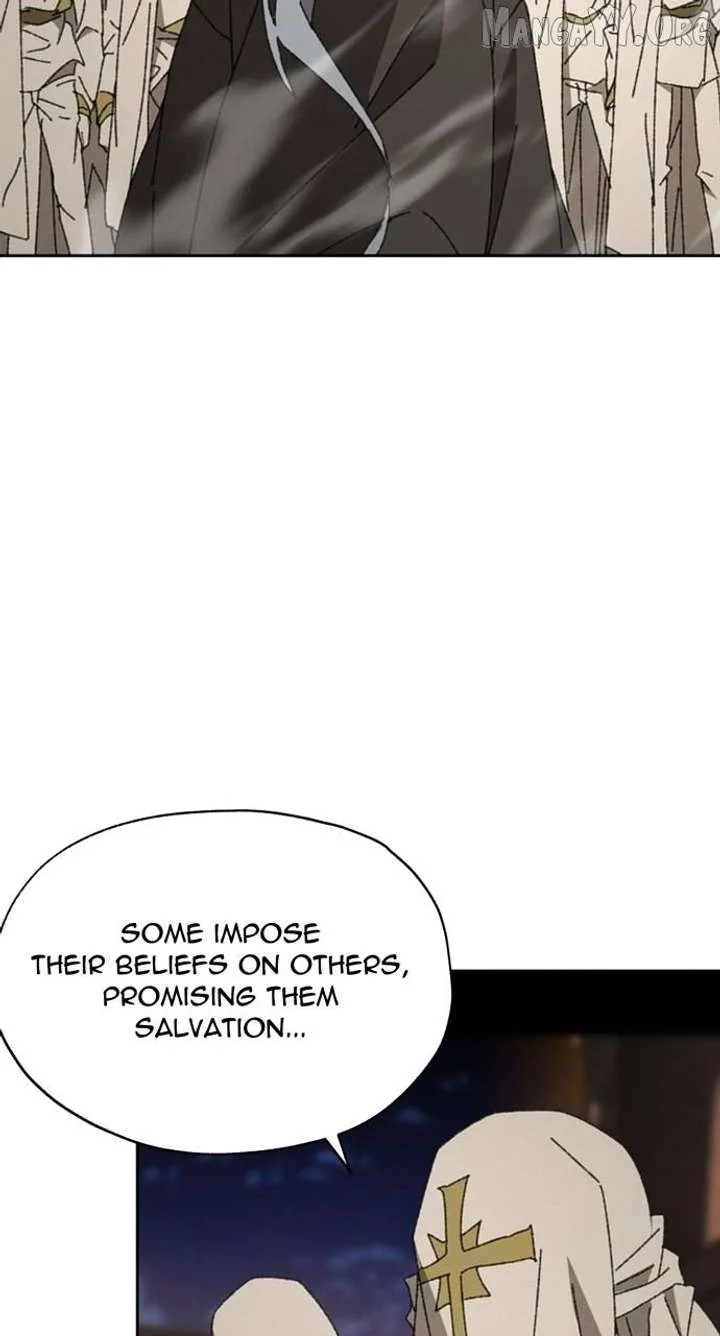 The Monsters’ Undertaker Chapter 19 page 8