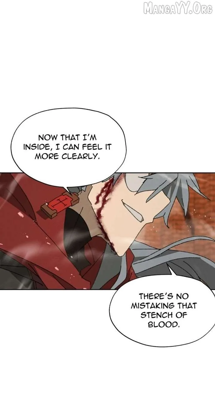 The Monsters’ Undertaker Chapter 19 page 32