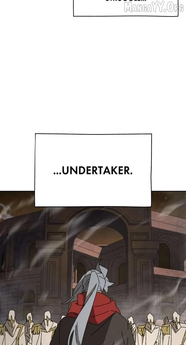 The Monsters’ Undertaker Chapter 19 page 7