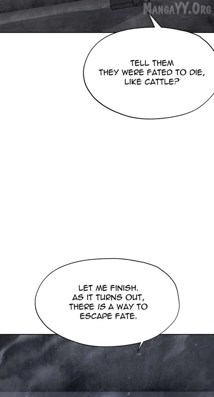 The Monsters’ Undertaker Chapter 19 page 60