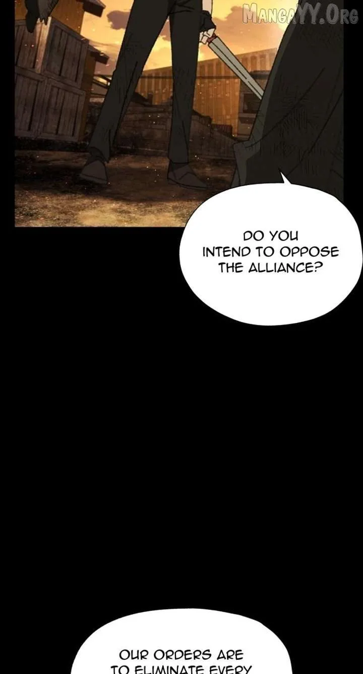 The Monsters’ Undertaker Chapter 20 page 27