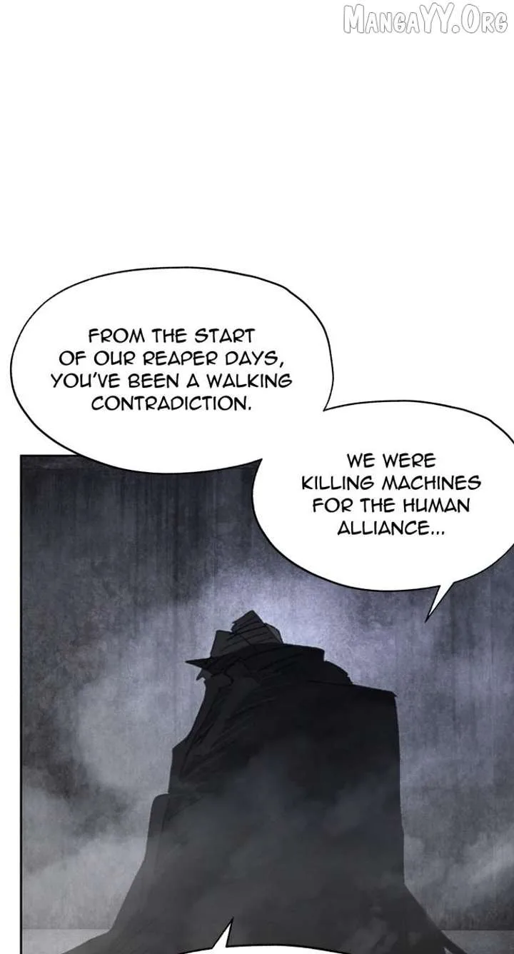 The Monsters’ Undertaker Chapter 19 page 50