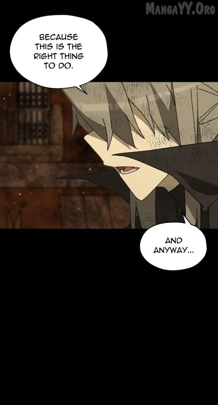 The Monsters’ Undertaker Chapter 20 page 29