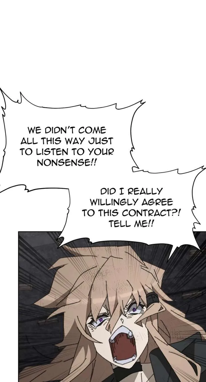 The Monsters’ Undertaker Chapter 21 page 4