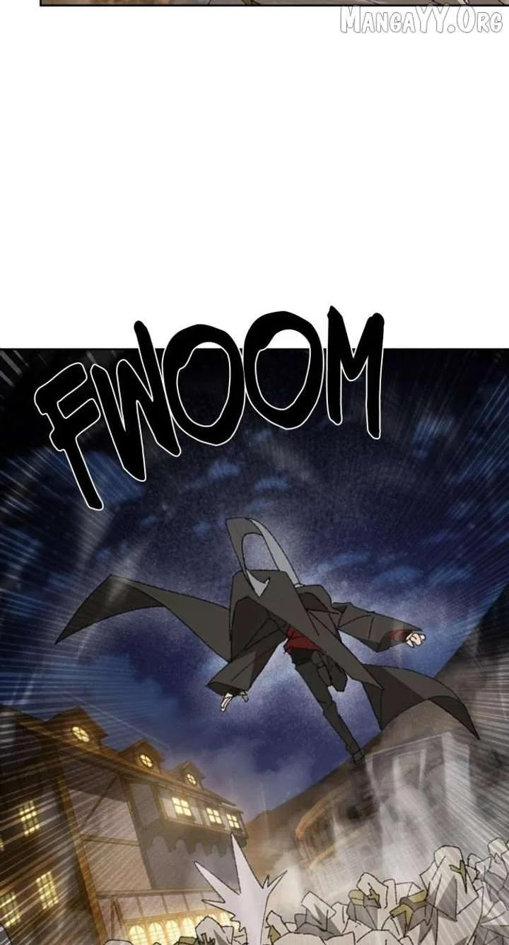 The Monsters’ Undertaker Chapter 19 page 24