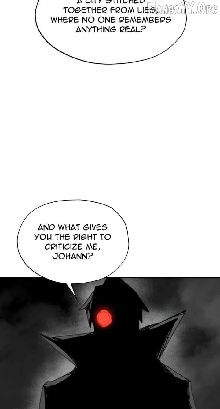 The Monsters’ Undertaker Chapter 20 page 43