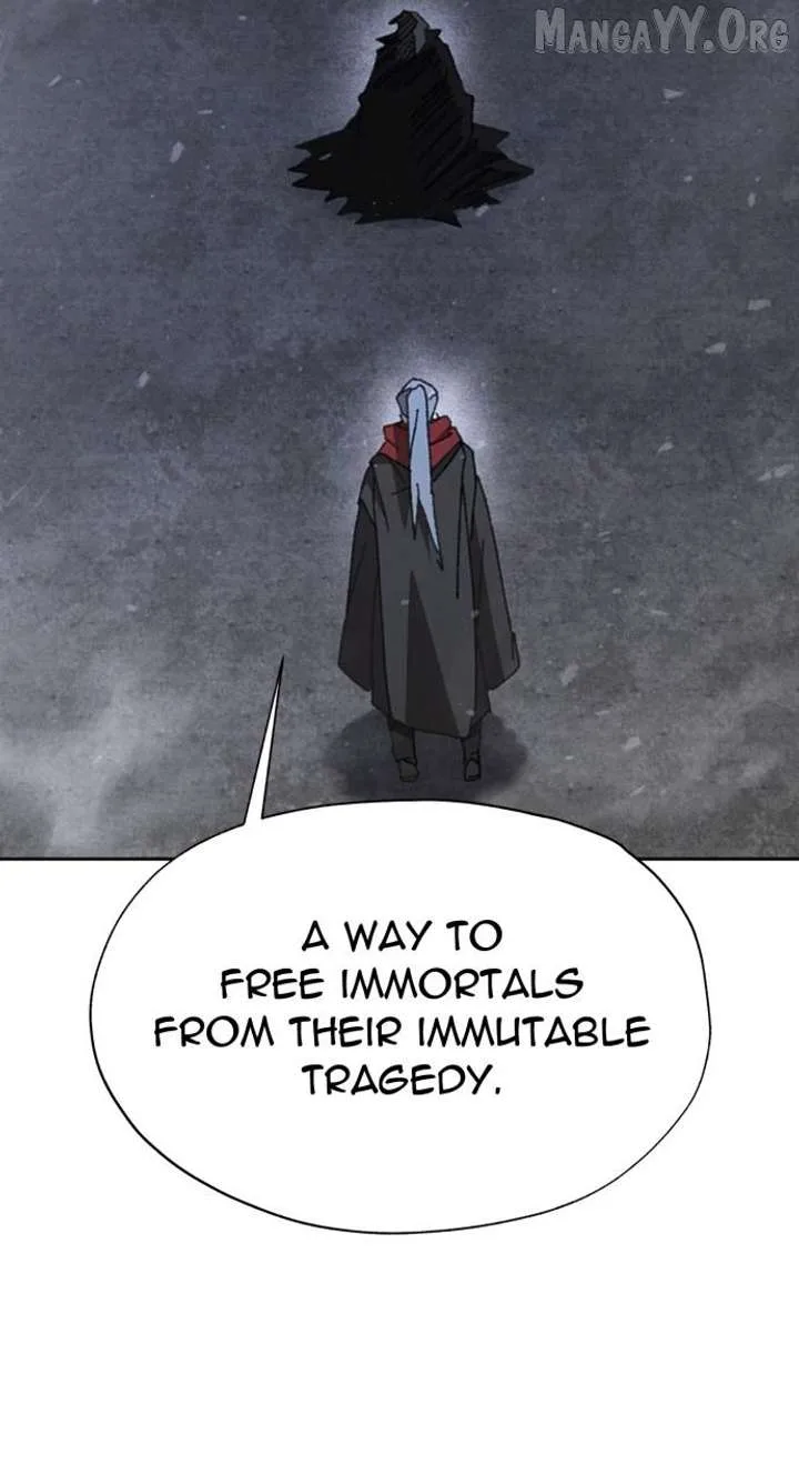 The Monsters’ Undertaker Chapter 19 page 61