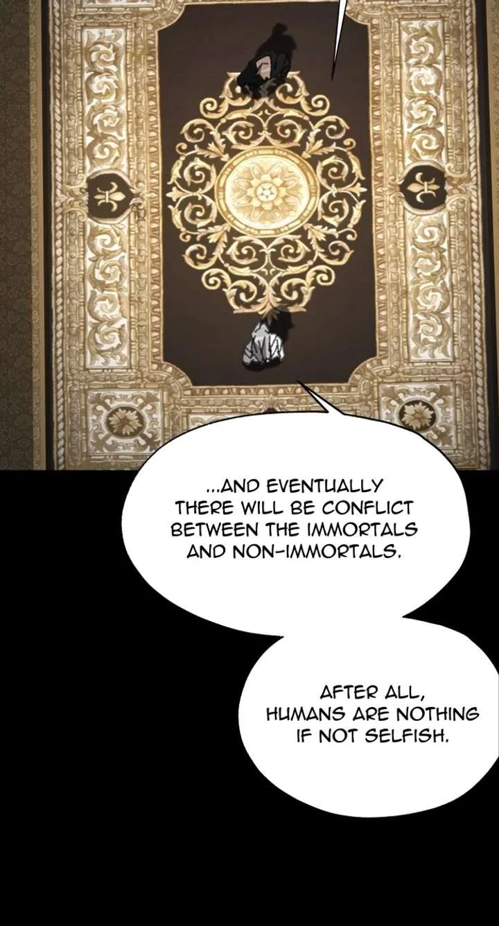 The Monsters’ Undertaker Chapter 21 page 28