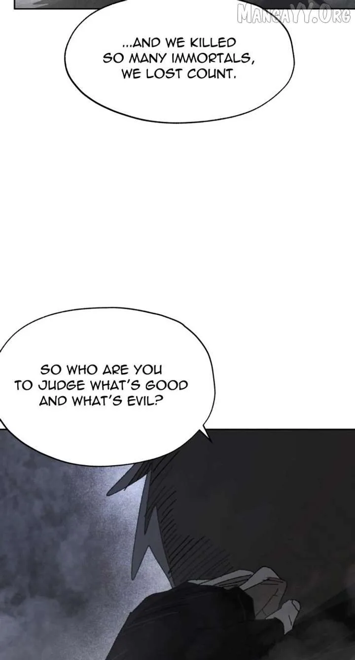 The Monsters’ Undertaker Chapter 19 page 51