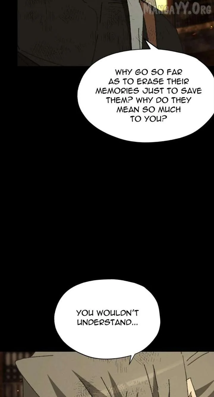 The Monsters’ Undertaker Chapter 20 page 32