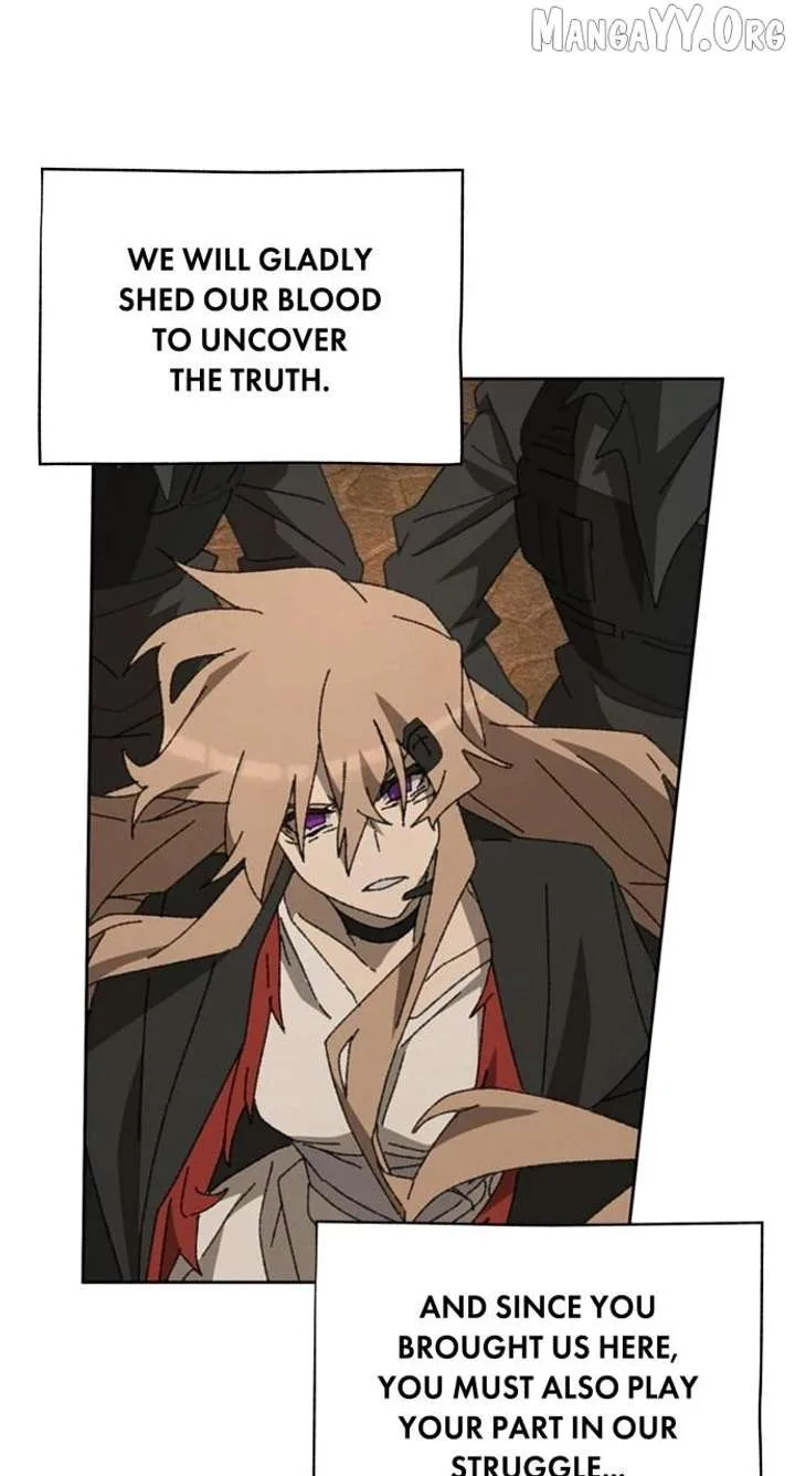 The Monsters’ Undertaker Chapter 19 page 6