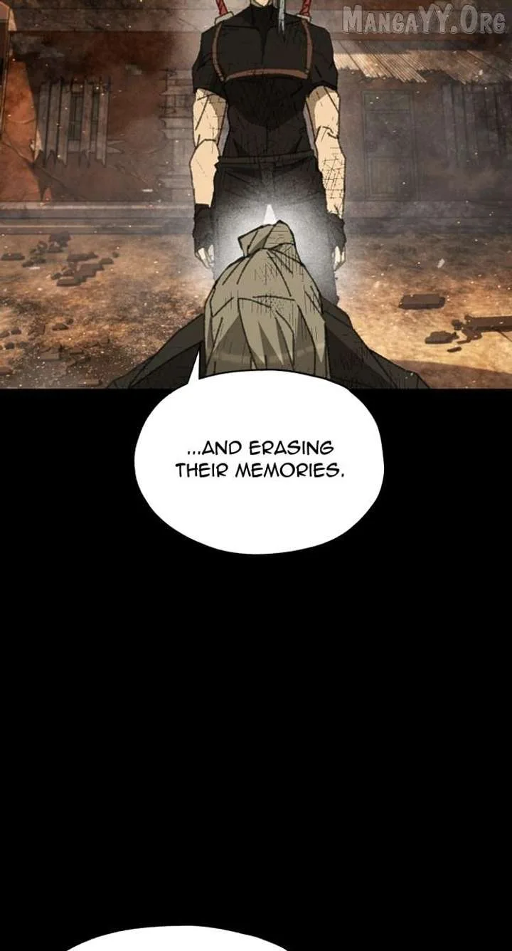 The Monsters’ Undertaker Chapter 20 page 22