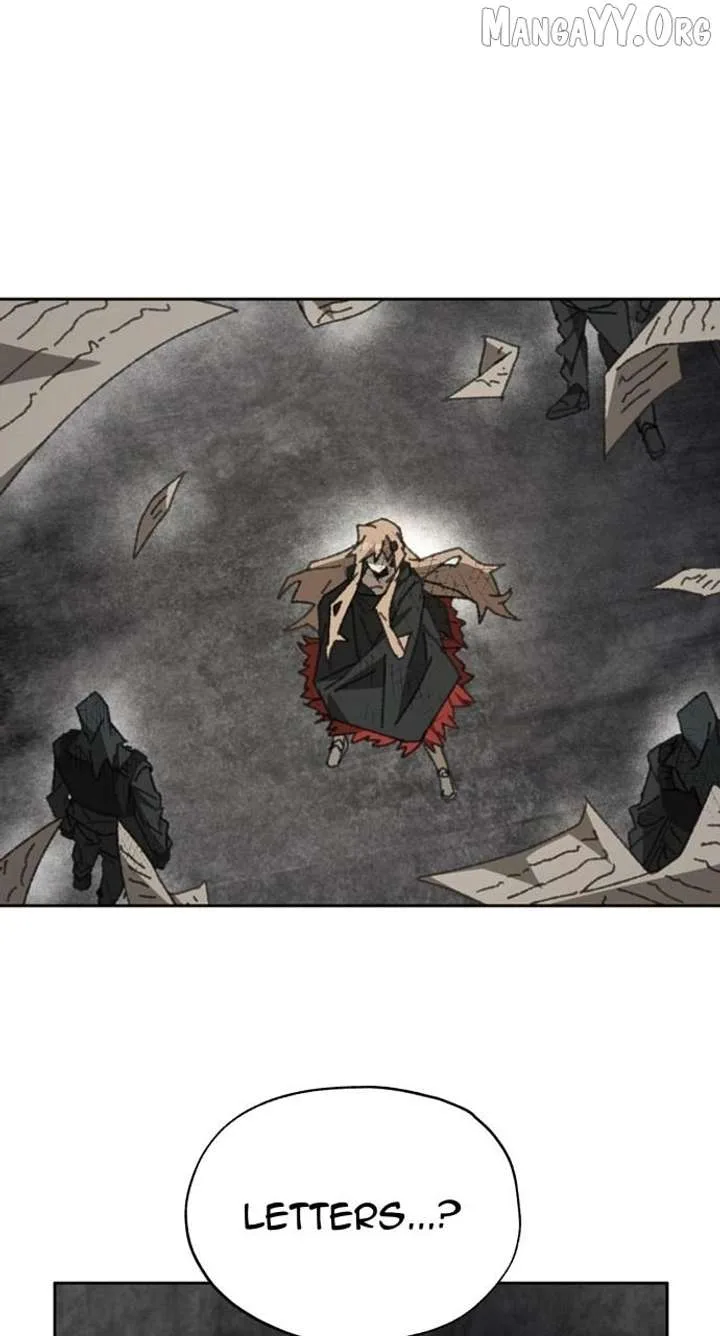 The Monsters’ Undertaker Chapter 20 page 95