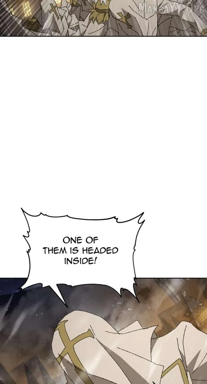 The Monsters’ Undertaker Chapter 19 page 25