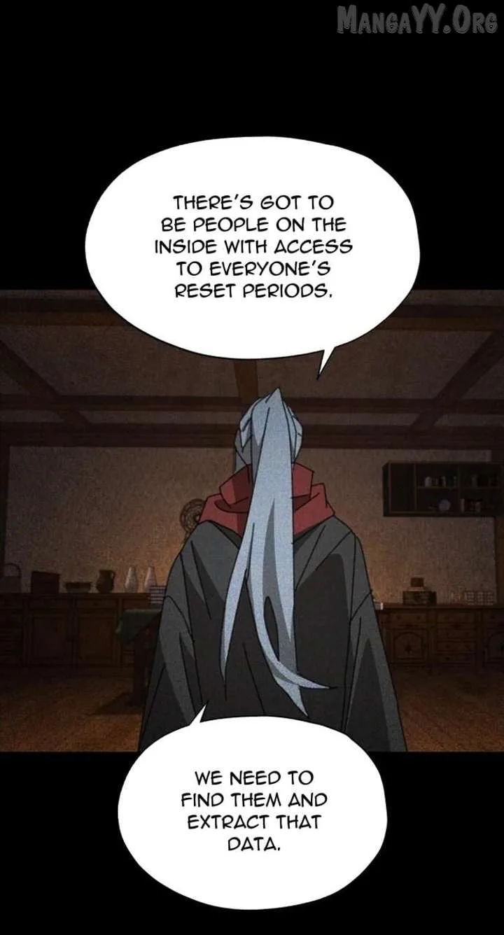 The Monsters’ Undertaker Chapter 15 page 70