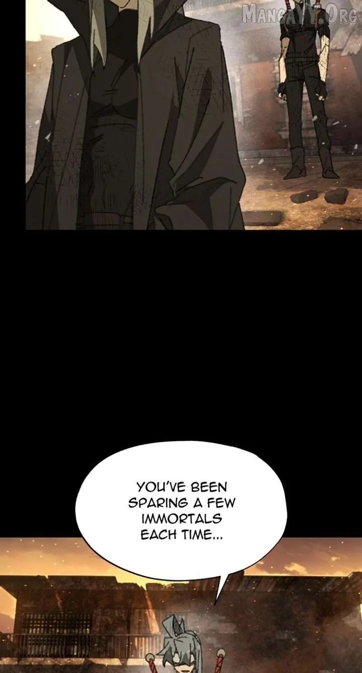 The Monsters’ Undertaker Chapter 20 page 21
