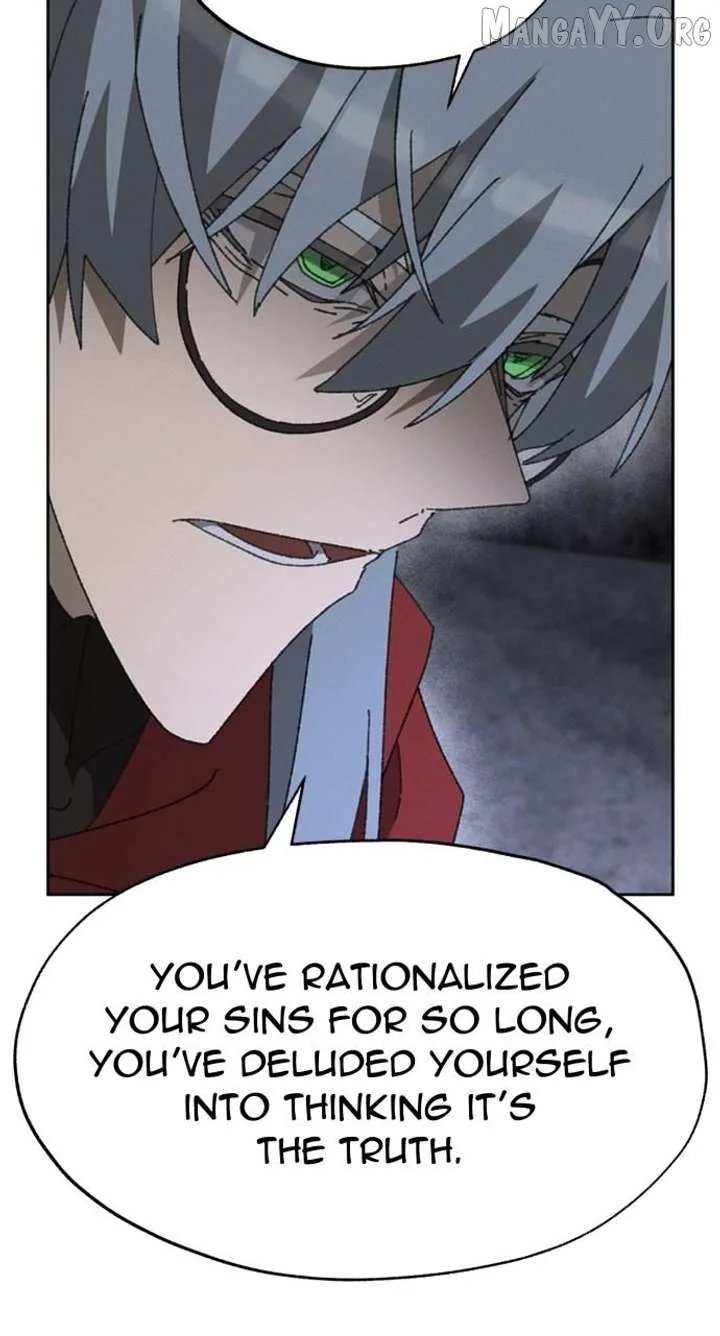 The Monsters’ Undertaker Chapter 19 page 58